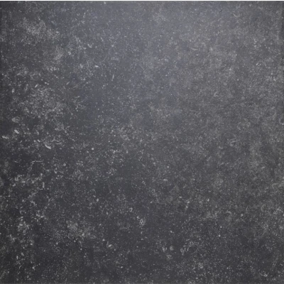 Afbeelding van GeoCeramica Pietra Blu Nero 90x90x4cm