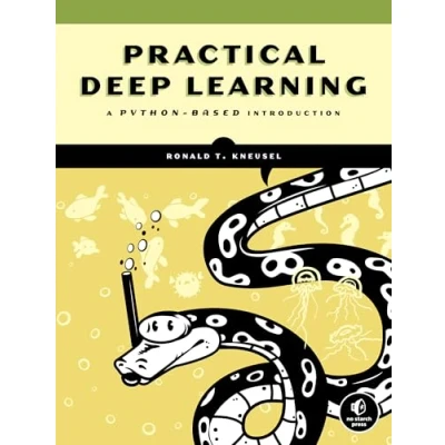 Afbeelding van Practical Deep Learning