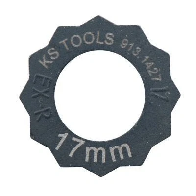 Afbeelding van KS Tools, Kranen, 913.1427