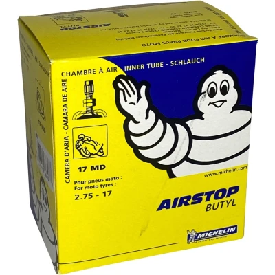 Afbeelding van Binnenband MICHELIN DET17 MD