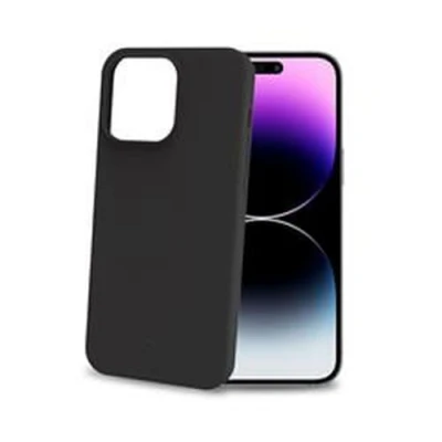 Afbeelding van Telefoonhoes Celly CROMO1056BK iPhone 15 Pro Max Zwart