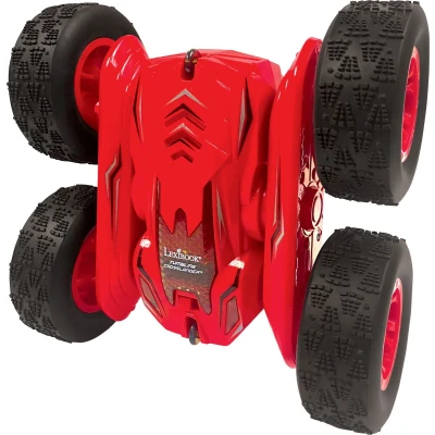 Afbeelding van Crosslander Tumbling Oplaadbare Auto met Afstandbediening 3380743091402
