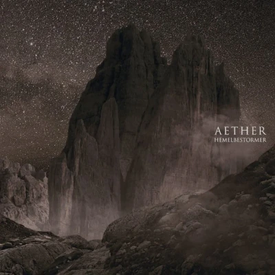 Afbeelding van Hemelbestormer Aether (2 LPs)
