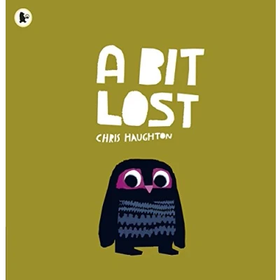 Afbeelding van A Bit Lost