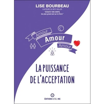 Image de Amour La puissance de l&#039;acceptation