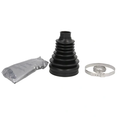 Afbeelding van SPIDAN 36238 Aandrijfashoes 101,00 TPE (thermoplastische elastomeer) FIAT: 500 Hatchback, Punto III C Convertible, ALFA ROMEO: MiTo
