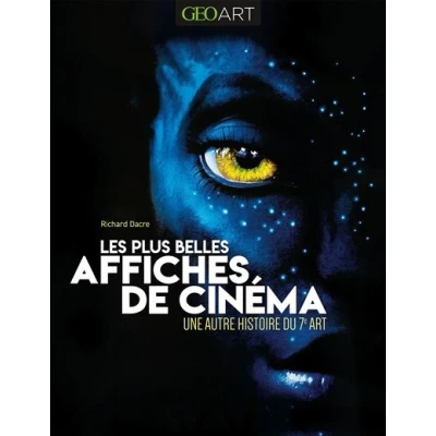 Image de Les plus belles affiches de cinema