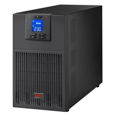 Afbeelding van Randapparaten: UPS: APC Smart UPS SRV 1000VA 230V