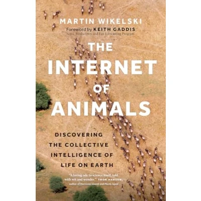 Afbeelding van The Internet of Animals