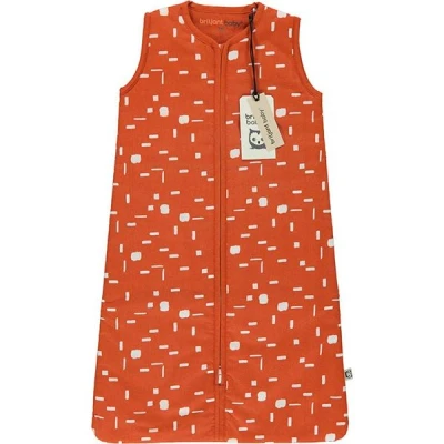 Afbeelding van Briljant Baby Slaapzak Winter 70cm Picante