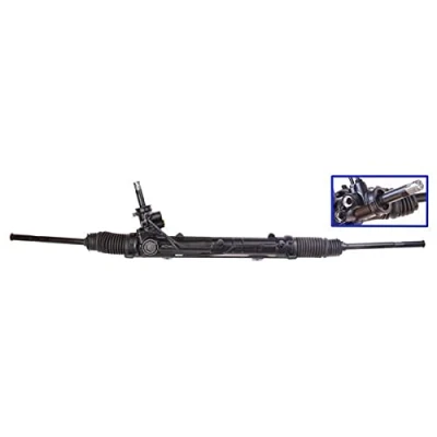 Afbeelding van DRI 711520278 Stuurhuis Hydraulisch voor voertuigen met stuur links 1219