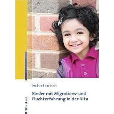Afbeelding van Kinder mit Migrations und Fluchterfahrung in der Kita