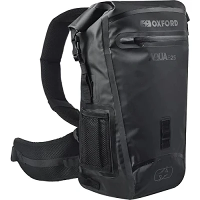 Afbeelding van Waterdichte Rugzak 25 Liter Wandel Outdoor Travel Rugtas
