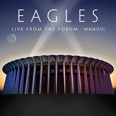 Afbeelding van Live From The Forum MMXVIII (2CD+DVD)