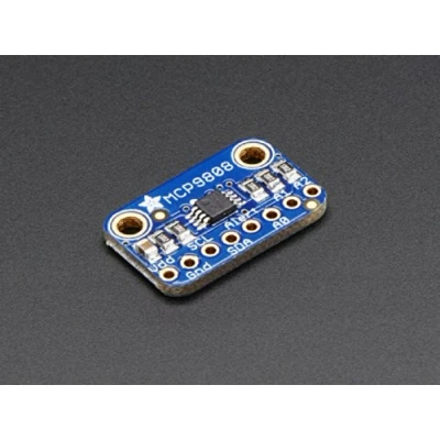 Afbeelding van Adafruit 1782 Breadboard (soldeerbaar) Uitbreidingsboard 1 stuk(s)