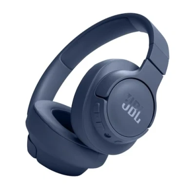 Afbeelding van JBL Tune 720BT Blauw