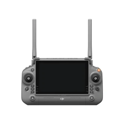 Afbeelding van DJI RC Plus (Inspire 3) (Afstandsbediening voor drone, Mini 3), drone accessoires, Zwart