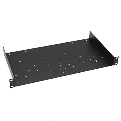 Afbeelding van Adam Hall 301401. Rackplank 1 HE