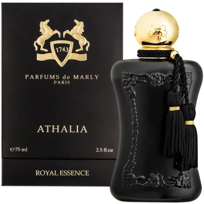 Afbeelding van Parfums de Marly Athalia Eau Parfum 75 ml