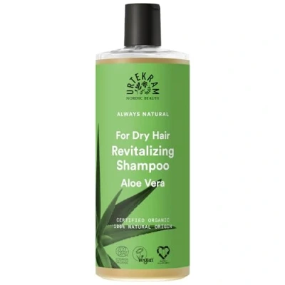 Afbeelding van Urtekram Shampoo Aloë Vera 500 ml