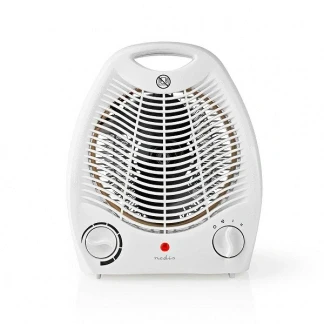 Afbeelding van Ventilatorkachel Nedis (2000W, Ruimtes tot 25 m²)