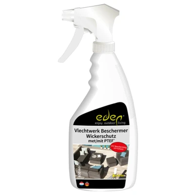Afbeelding van Eden vlechtwerk beschermer 500 ml