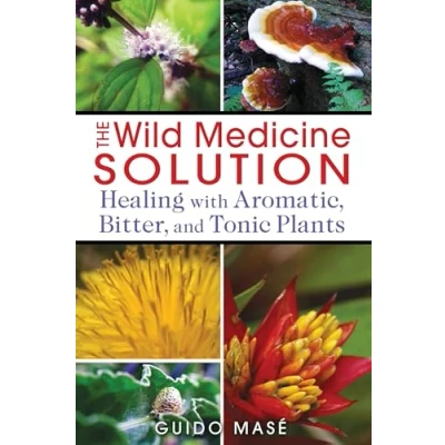 Afbeelding van Wild Medicine Solution