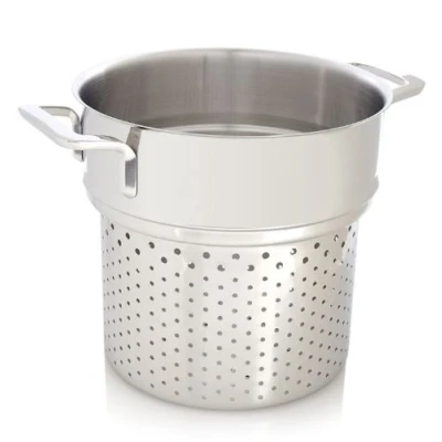 Afbeelding van Demeyere Intense Pasta inzet 20 cm