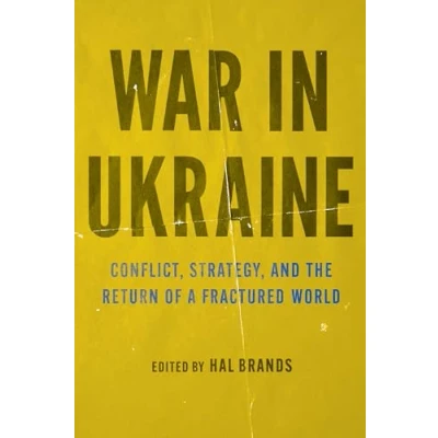 Afbeelding van War in Ukraine