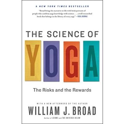Afbeelding van Science Of Yoga