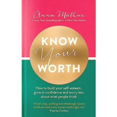 Afbeelding van Know Your Worth