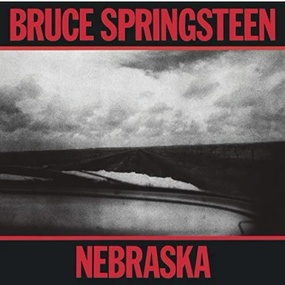 Afbeelding van Bruce Springsteen Nebraska (CD)