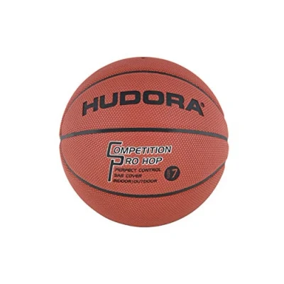Afbeelding van HUDORA Basketbal Competition Pro