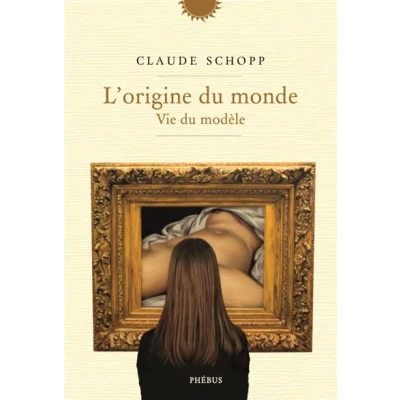 Image de L origine du monde