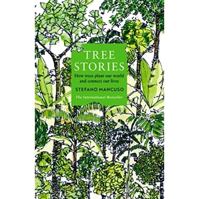 Afbeelding van Tree Stories