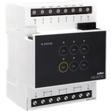 Afbeelding van Niko Home Control, Motormodule