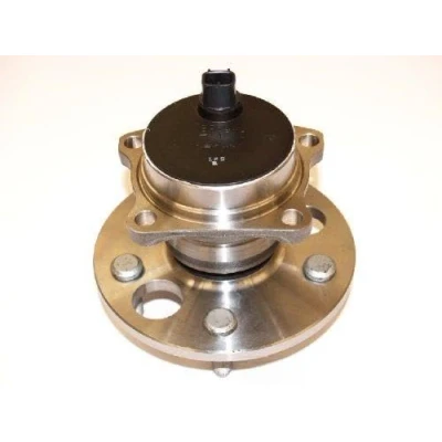 Afbeelding van JAPANPARTS KK 22065 Wielnaaf