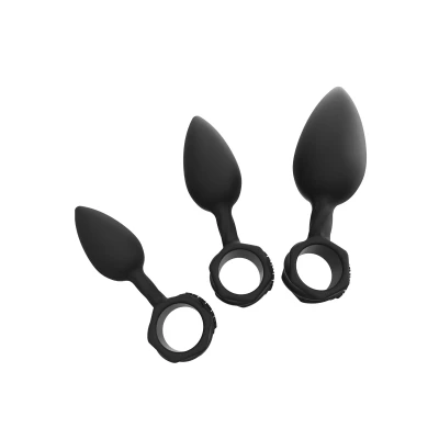 Afbeelding van Bathmate Anaal Training Plugs