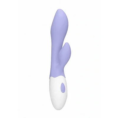 Afbeelding van G Spot Vibrator Sunset Lila