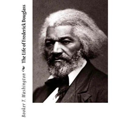 Afbeelding van The Life of Frederick Douglass