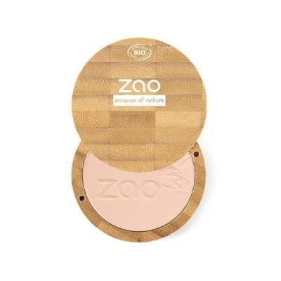 Afbeelding van Zao Essence of Nature Poudre compacte gezichtspoeder 304 9 g