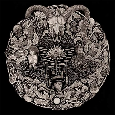 Afbeelding van Petrels Flailing Tomb (CD)