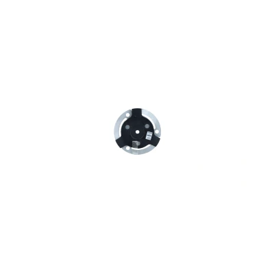 Afbeelding van NRF 380809 Meenemerschijf, magneetkoppeling, compressor PXE