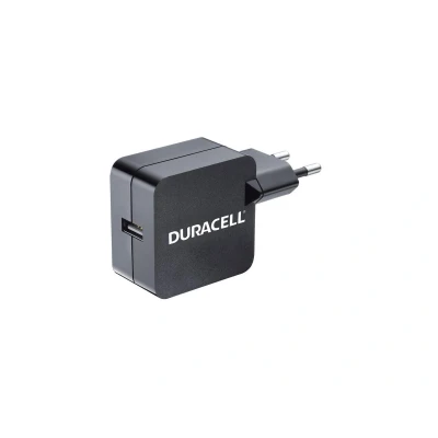 Afbeelding van Duracell USB oplader DRACUSB2 EU