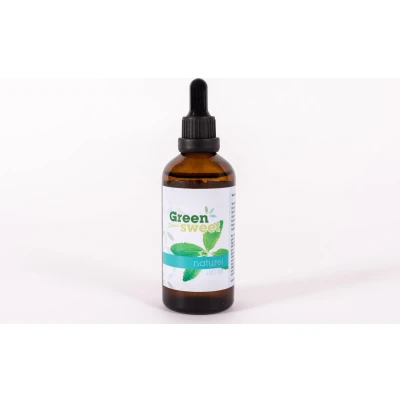 Afbeelding van Green Sweet Stevia Vloeibaar 100ml
