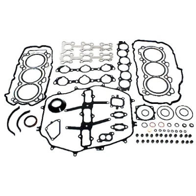 Afbeelding van JAPANPARTS KM 160 Complete pakkingsset, motor