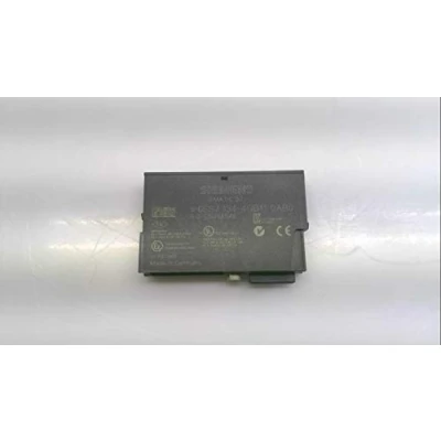 Afbeelding van Siemens 6ES7134 4GB11 0AB0