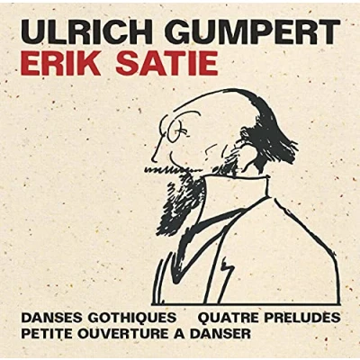 Afbeelding van Satie, Erik