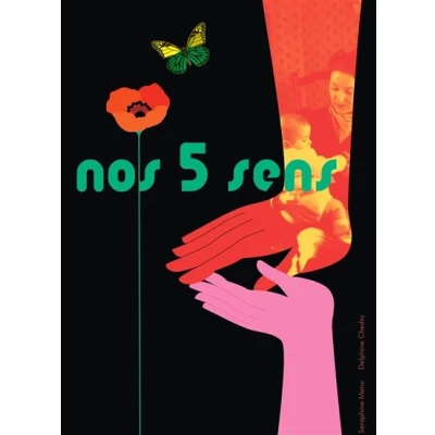 Image de Nos cinq sens