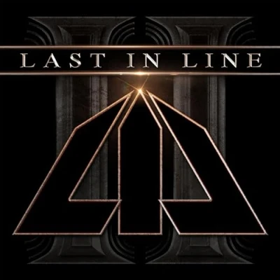 Afbeelding van Last In Line Ii (2 LPs)